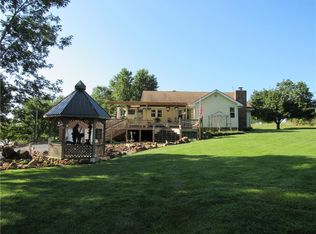 18521 Cameron Rd, Kearney, MO 64060