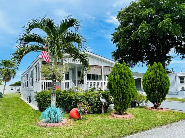 10550 W State Road 84 Lot 290, Fort Lauderdale, FL 33324