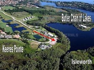 9315 Dole Cir, Windermere, FL 34786