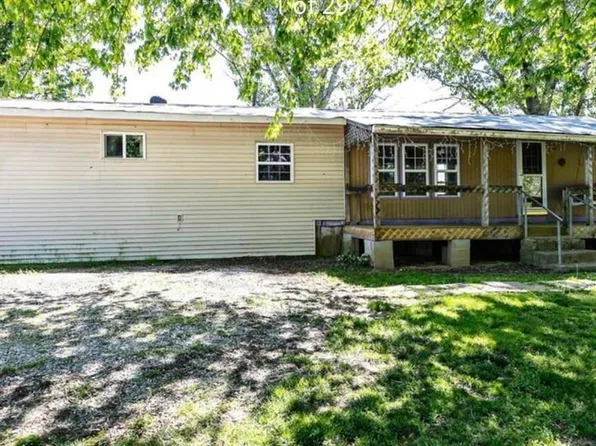 1180 Riley Rd, Gravel Switch, KY 40328