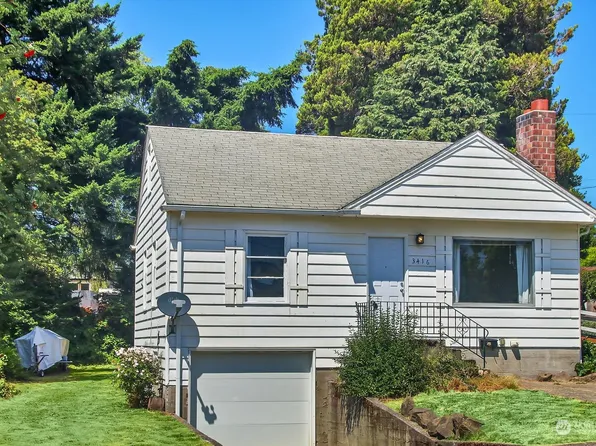 3416 NW 56th Street, Seattle, WA 98107