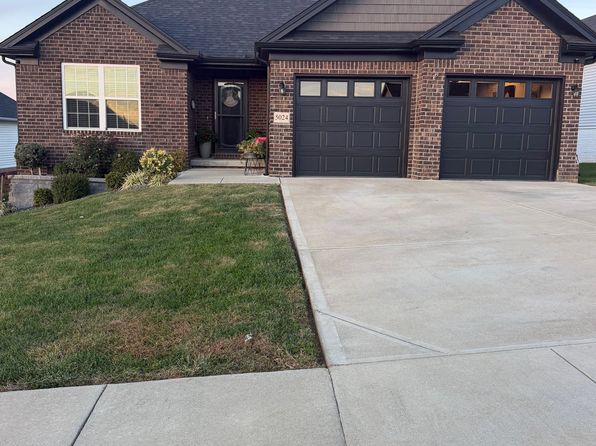 5024 Bentwood Ct