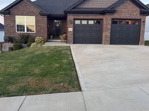 5024 Bentwood Ct, Richmond, KY 40475
