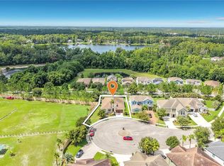 3504 Lands End Way, Lutz, FL 33548