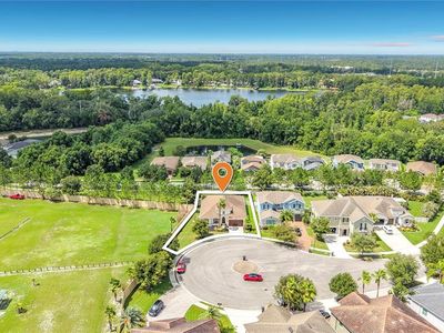 3504 LANDS END WAY, Lutz, FL, 33548