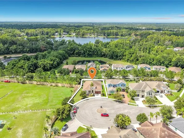 3504 LANDS END WAY, LUTZ, FL 33548