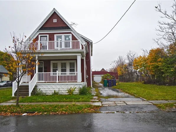 46 Kingsley St, Buffalo, NY 14208