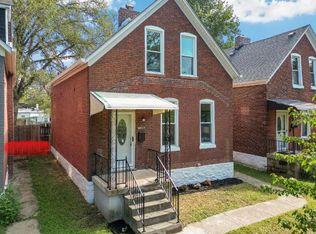 4730 Michigan Ave, Saint Louis, MO