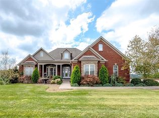 913 Falling Waters Ln, Richmond, KY 40475