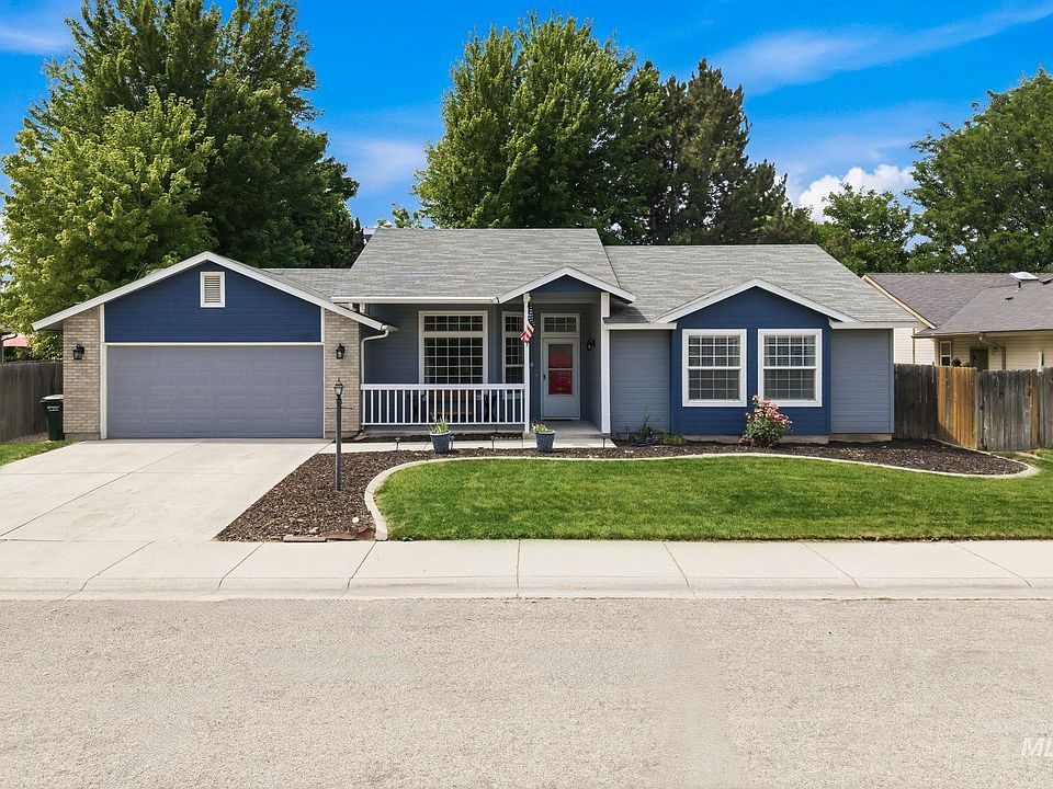 1st image of 705 N Abernathy Way