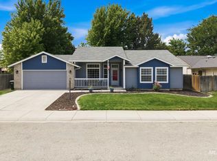 705 N Abernathy Way, Meridian, ID 83642