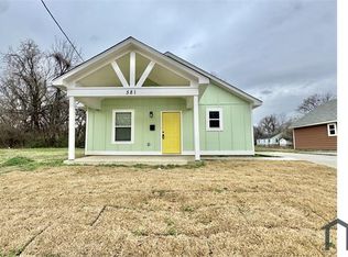 581 Gilleas Rd, Memphis, TN 38109