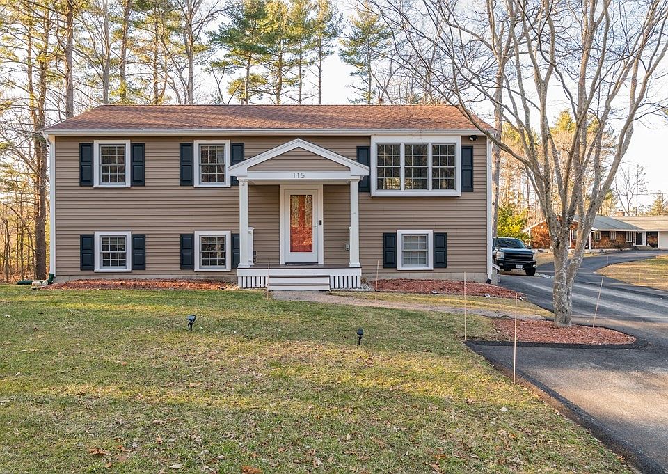 115 Roller Coaster Rd, Hanson, MA 02341 Zillow