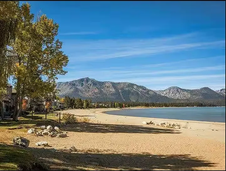 489 Tahoe Keys Blvd #45 — Photo 18