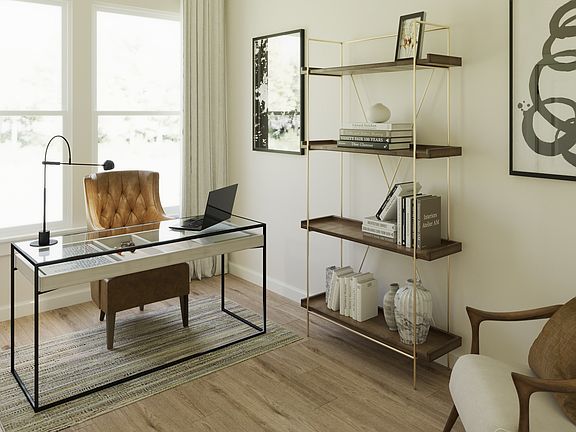 Blue Heron Retreat - Catalina Interior Image 4