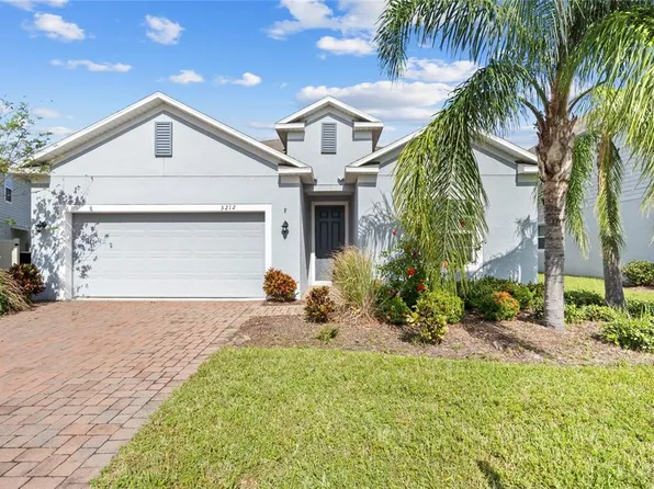 3212 77th Ct E, Palmetto, FL 34221