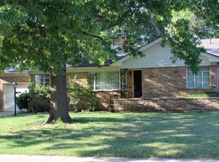 2129 Fremont Dr, Oklahoma City, OK 73120