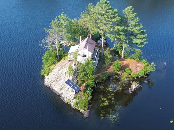 1 Nay Pond Island, Milan, NH 03588