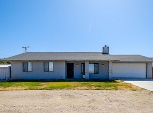 33369 El Paseo Rd, Lucerne Valley, CA 92356