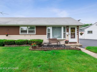 9026 S Corcoran Rd #9026, Hometown, IL 60456