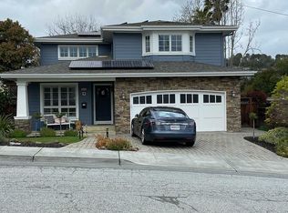 2622 Howard Ave, San Carlos, CA 94070