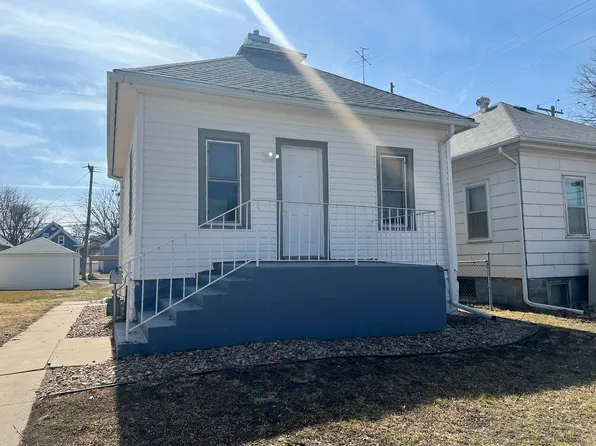 1205 Claremont St, Lincoln, NE 68508