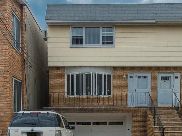 41 Corbin Ave #1, Jersey City, NJ 07306