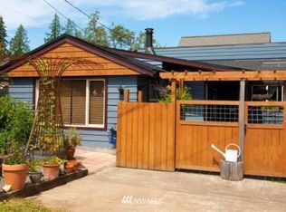 1000 W Indiana St, Bellingham, WA 98225