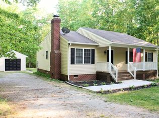 416 Jackson Rd, Bumpass, VA 23024