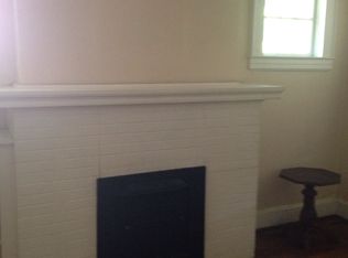 1617 W Academy St, Winston Salem, NC 27103
