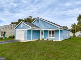 248 Huntington Dr, Southampton, NJ 08088