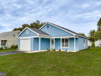 248 Huntington Dr, Southampton, NJ, 08088