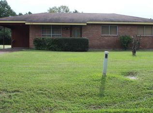 412 Overland St, Carthage, TX 75633