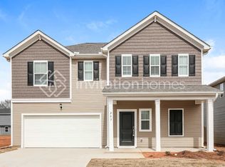 203 White Fields Ave, Fountain Inn, SC 29644