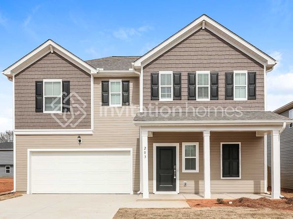 203 White Fields Ave
