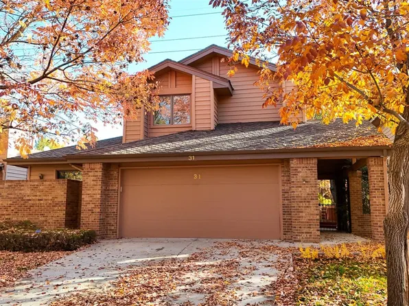 7500 E Dartmouth Avenue #31, Denver, CO 80231