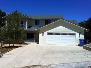 20899 Powder Horn Rd, Hidden Valley Lake, CA 95467