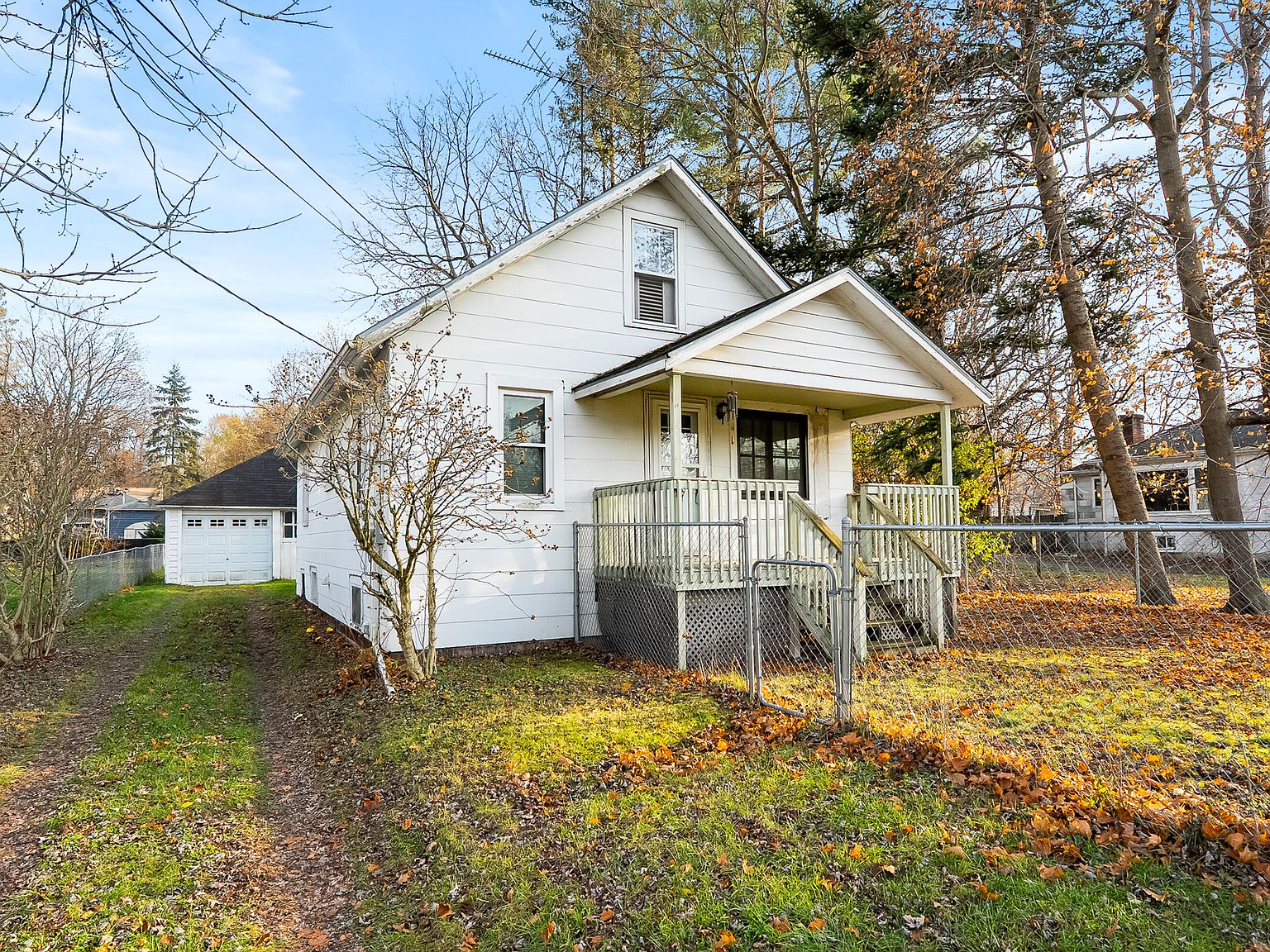 5216 Keyes Dr, Kalamazoo, MI 49004 | Zillow