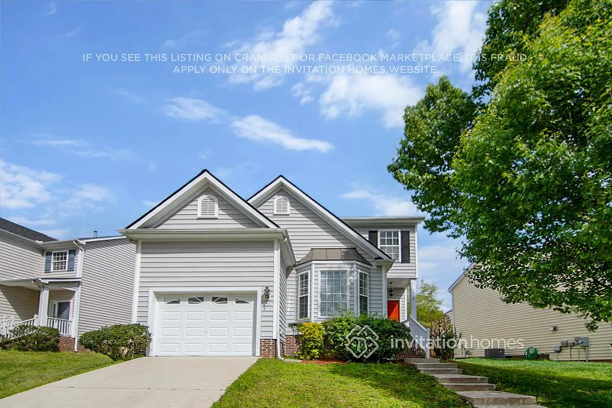 4925 Delta Lake Dr Raleigh, NC 27612 — Photo 2