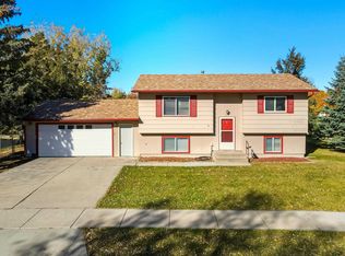 524 E Centennial St, Rapid City, SD 57701