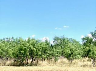 2311 Memorial Way, Snyder, TX 79549