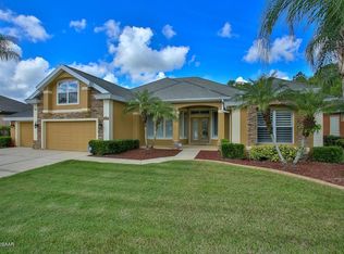 6684 Merryvale Ln, Port Orange, FL 32128
