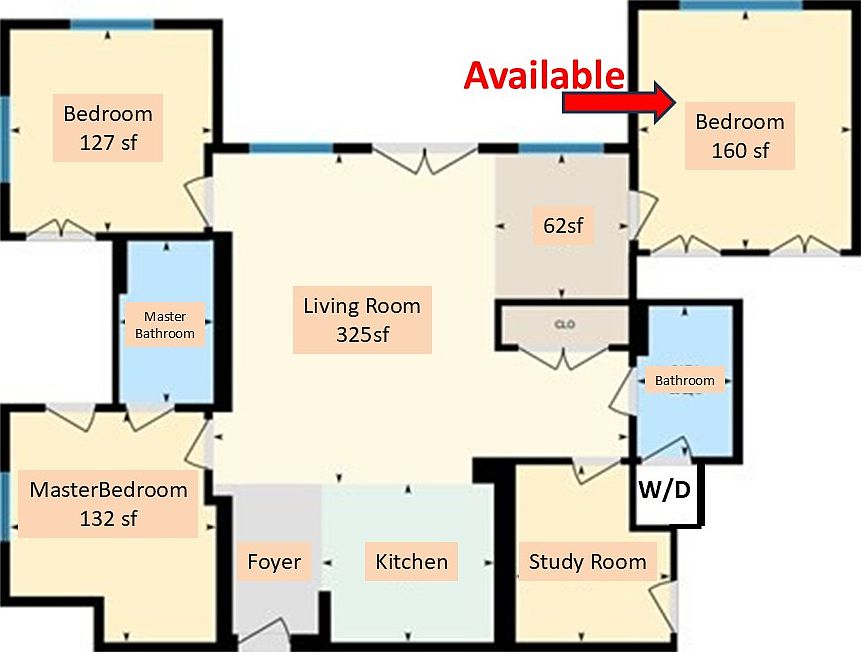 1st image of 85 Willow Ct