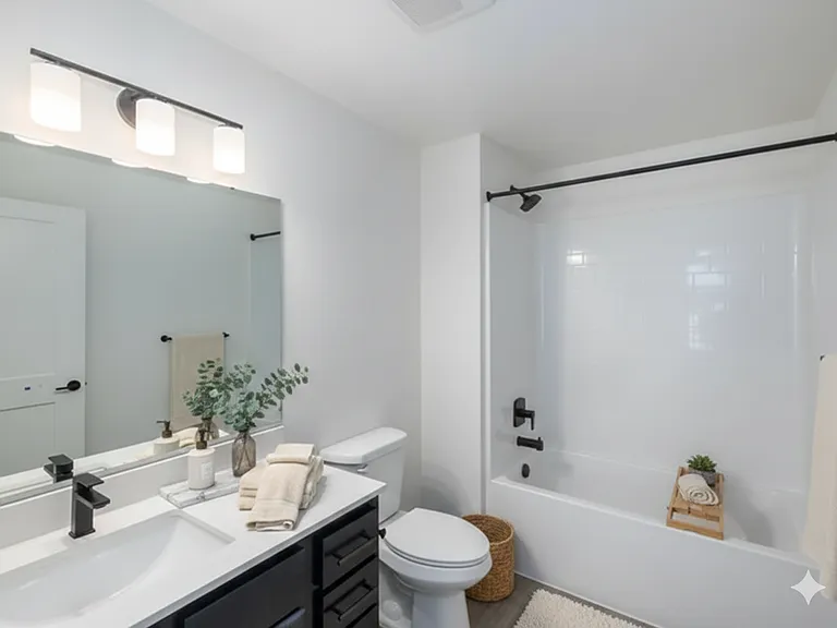 Maine Ave Apartments — Photo 6
