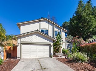 121 Ironwood Ct, Hercules, CA