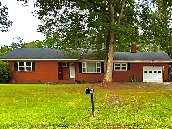 284 Mccotter Drive, Grifton, NC 28530