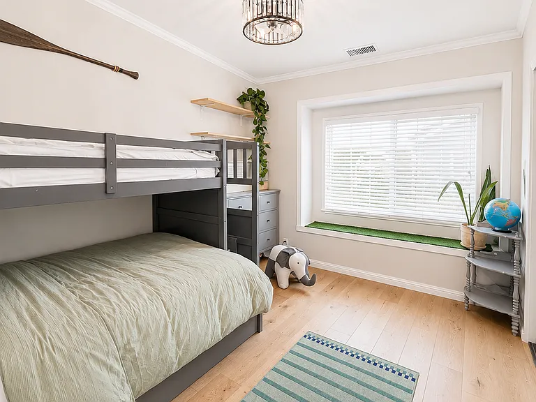 3rd Bedroom