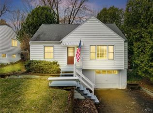 509 Cleveland Blvd, Fayetteville, NY 13066