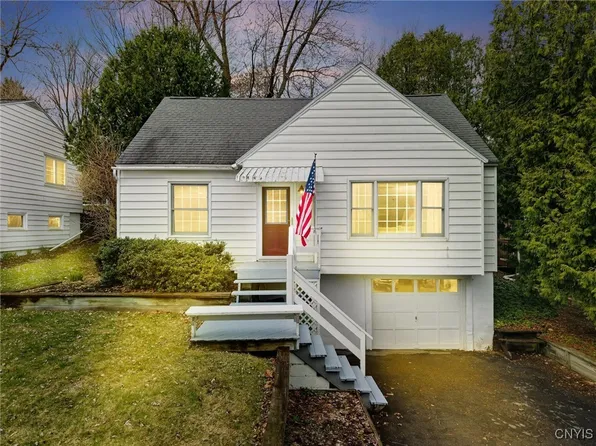 509 Cleveland Blvd, Fayetteville, NY 13066