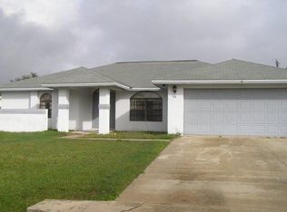 53 Emerson Dr NW, Palm Bay, FL 32907
